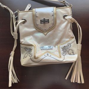 Miss Me Crossbody Purse